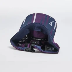 Feather Racing Cap