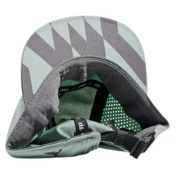 Feather Racing Cap