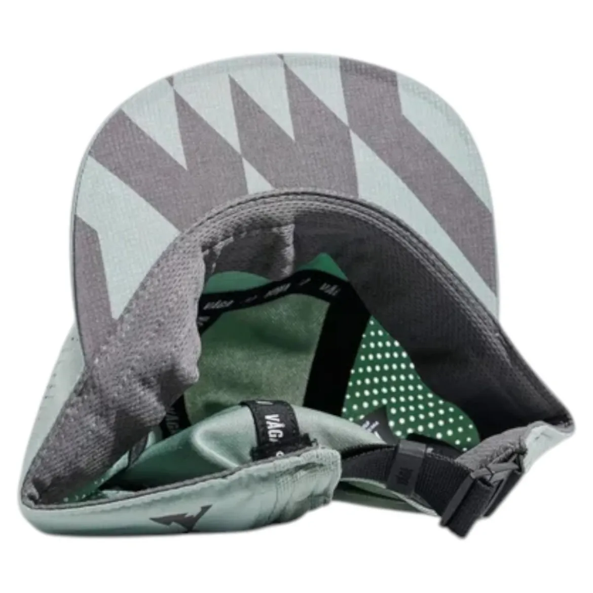 Feather Racing Cap