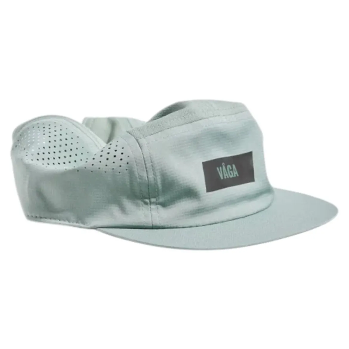 Feather Racing Cap