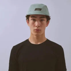Feather Racing Cap