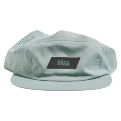 Feather Racing Cap