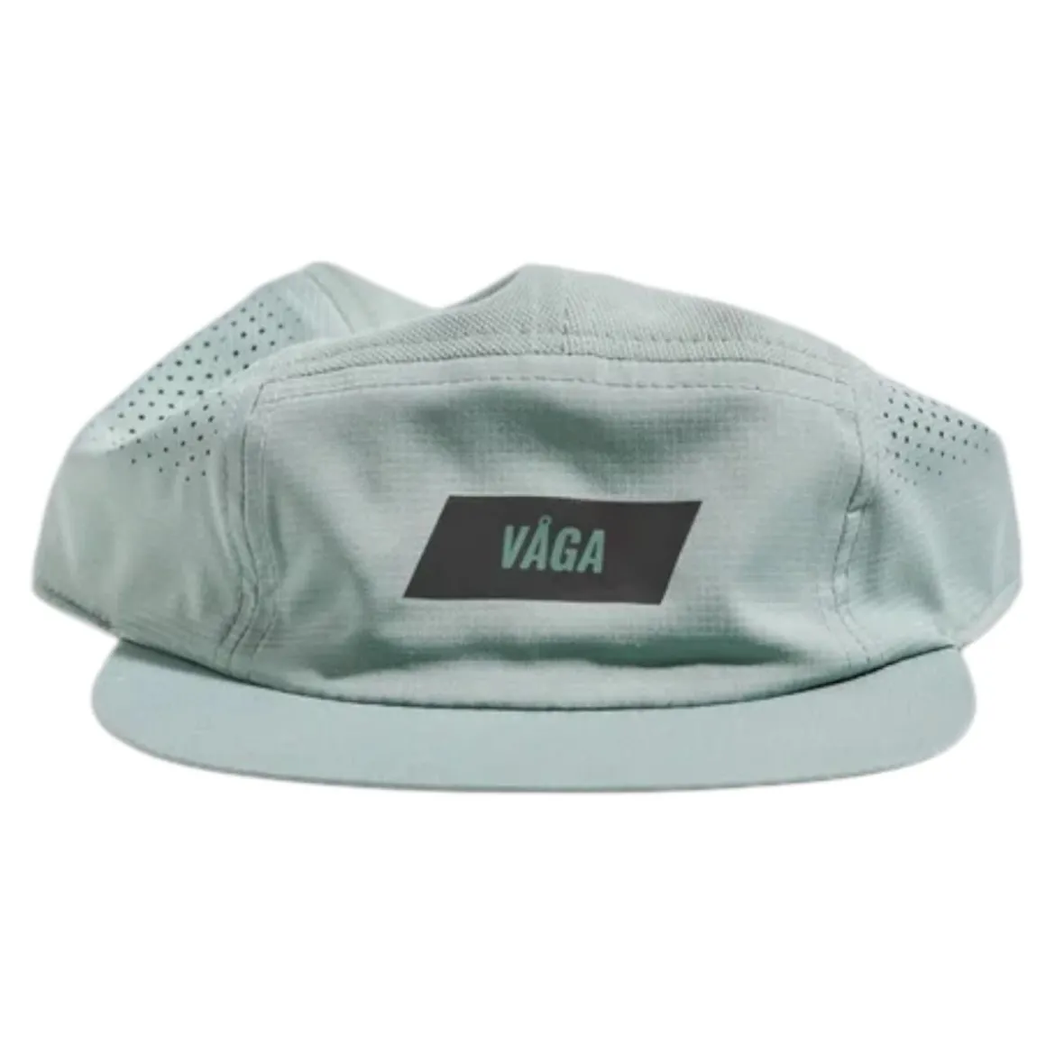 Feather Racing Cap