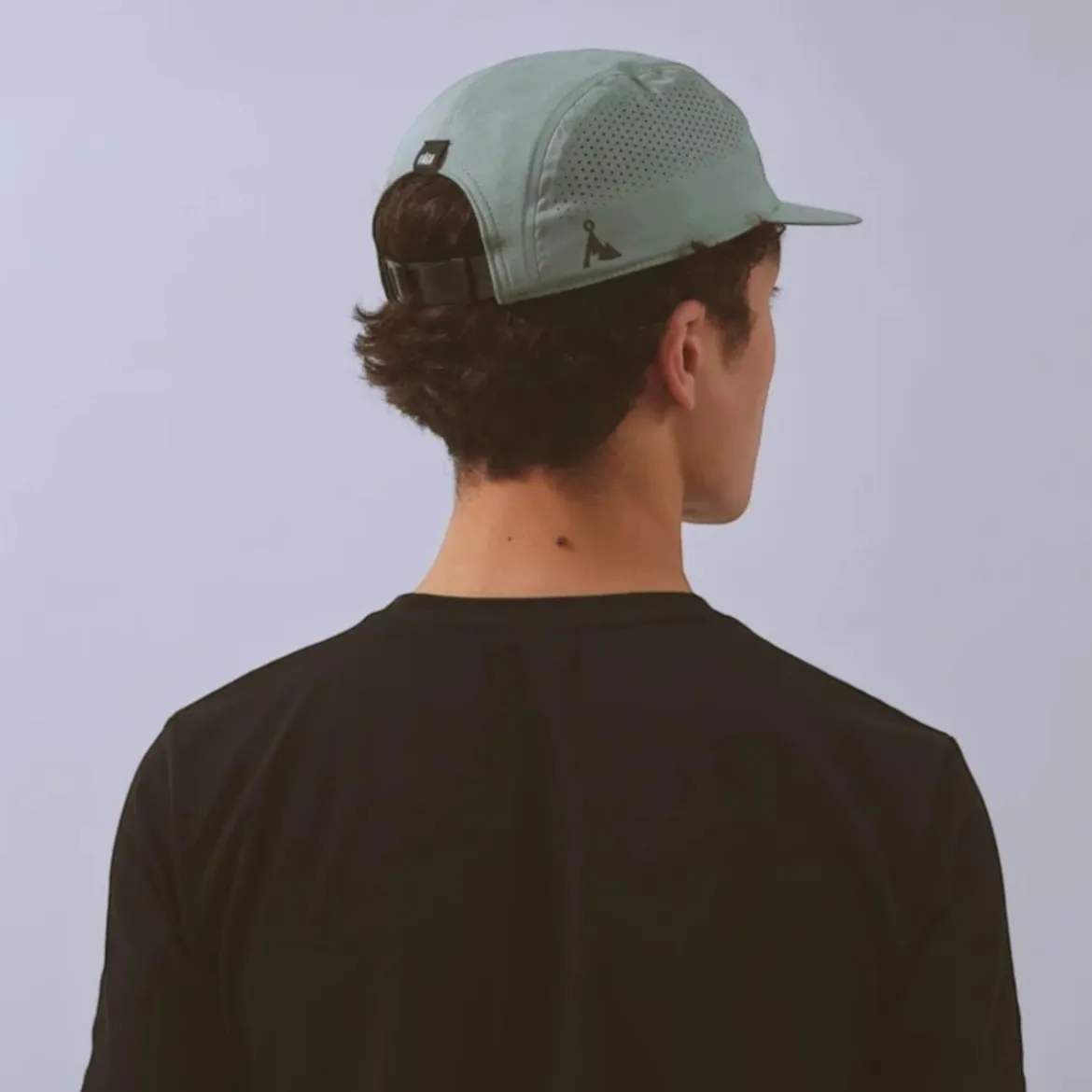 Feather Racing Cap