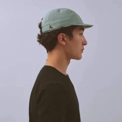 Feather Racing Cap