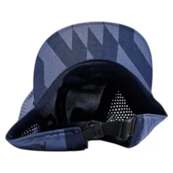 Feather Racing Cap