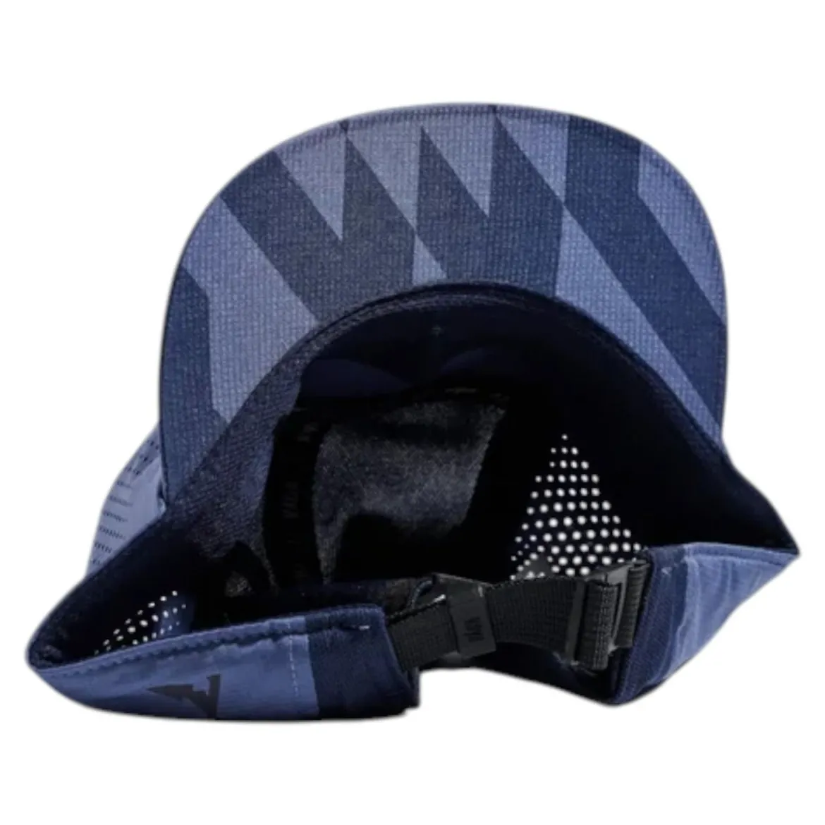 Feather Racing Cap