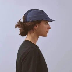 Feather Racing Cap