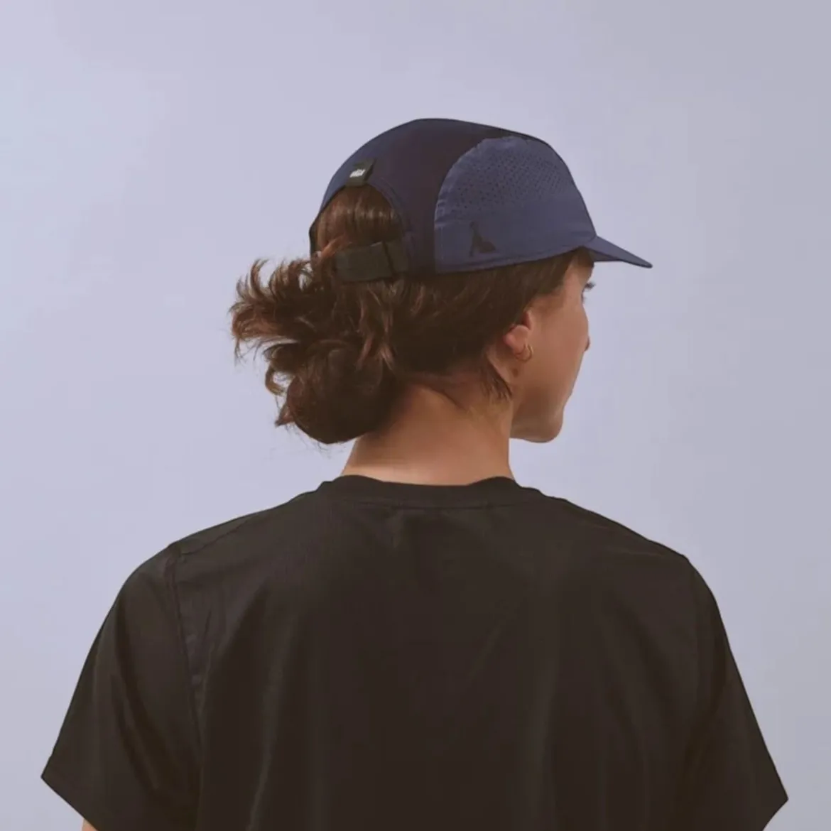 Feather Racing Cap