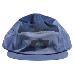 Feather Racing Cap
