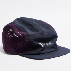 Feather Racing Cap