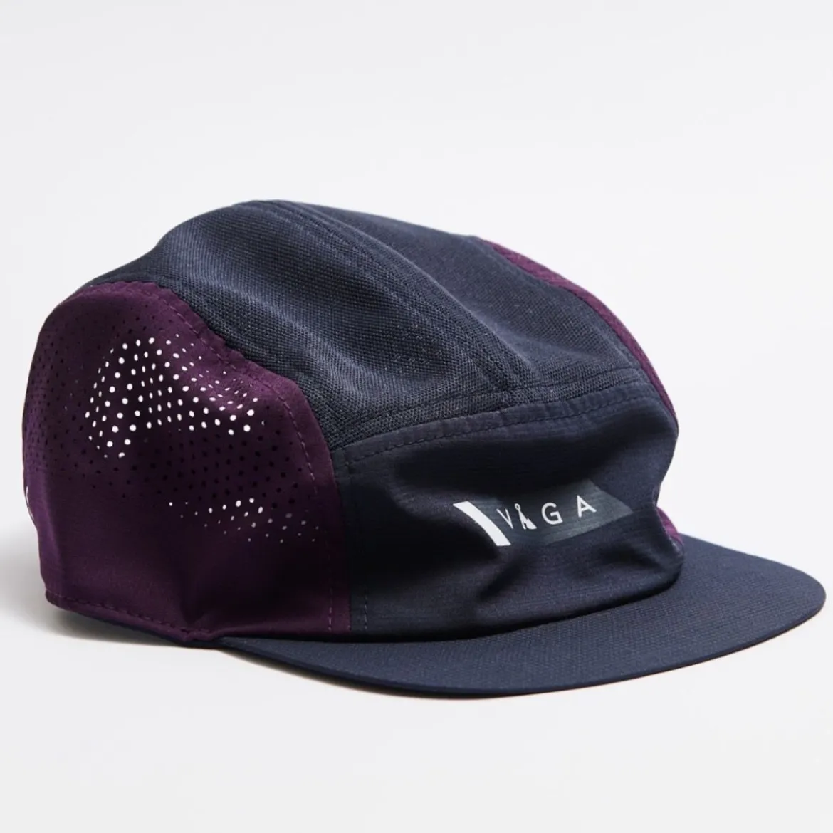 Feather Racing Cap