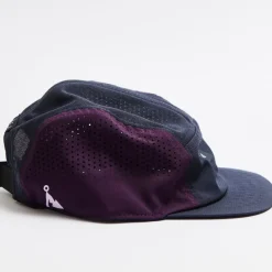 Feather Racing Cap
