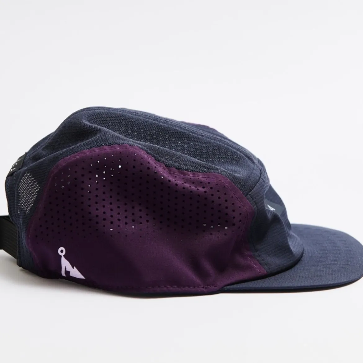 Feather Racing Cap