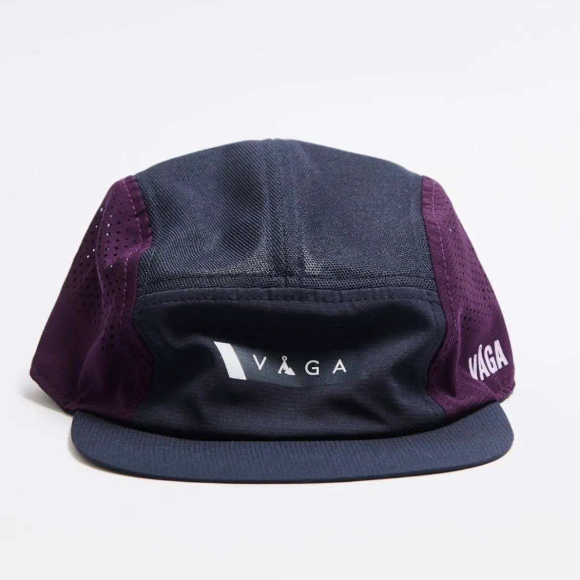 Feather Racing Cap