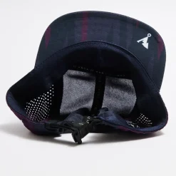Feather Racing Cap