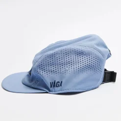 Feather Racing Cap