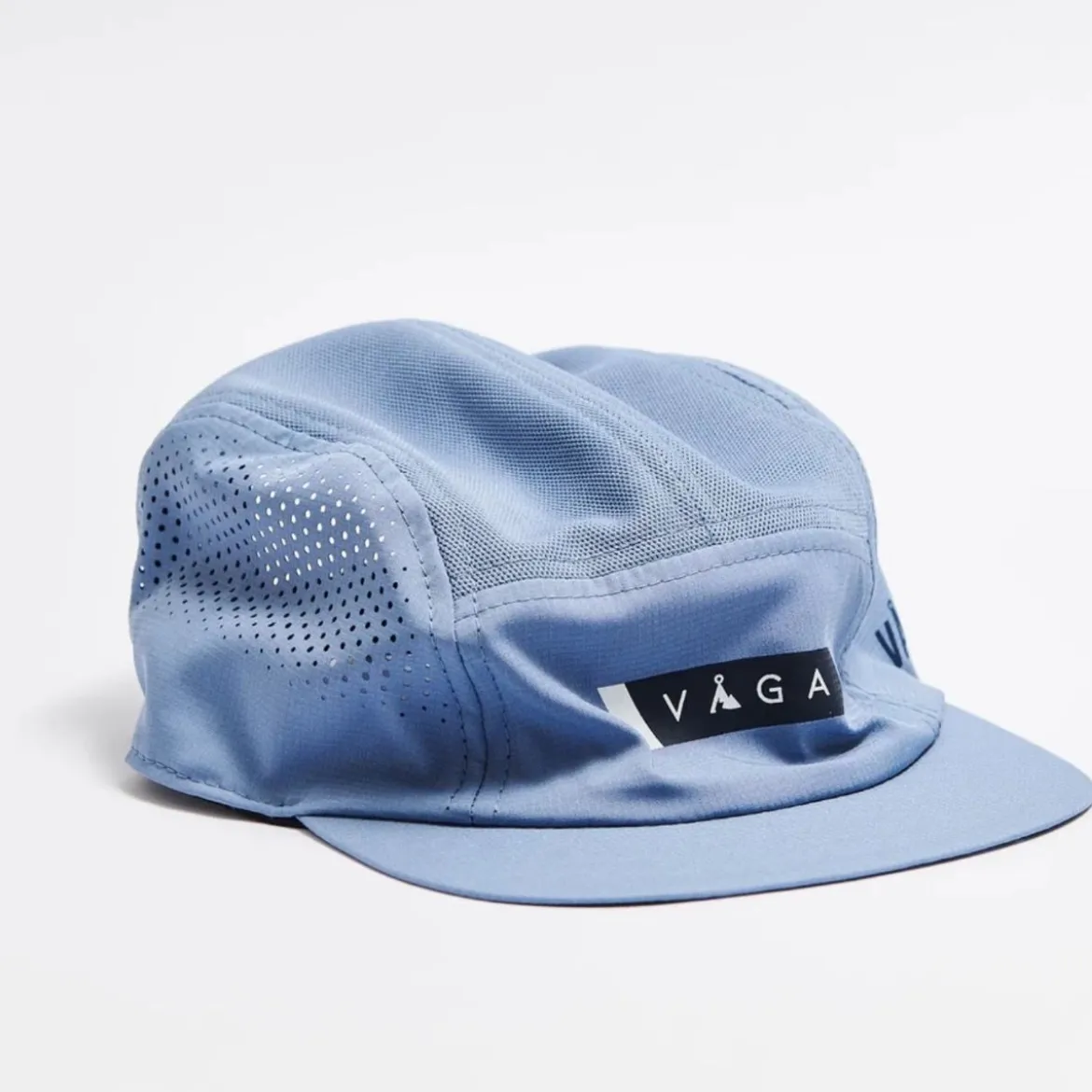 Feather Racing Cap