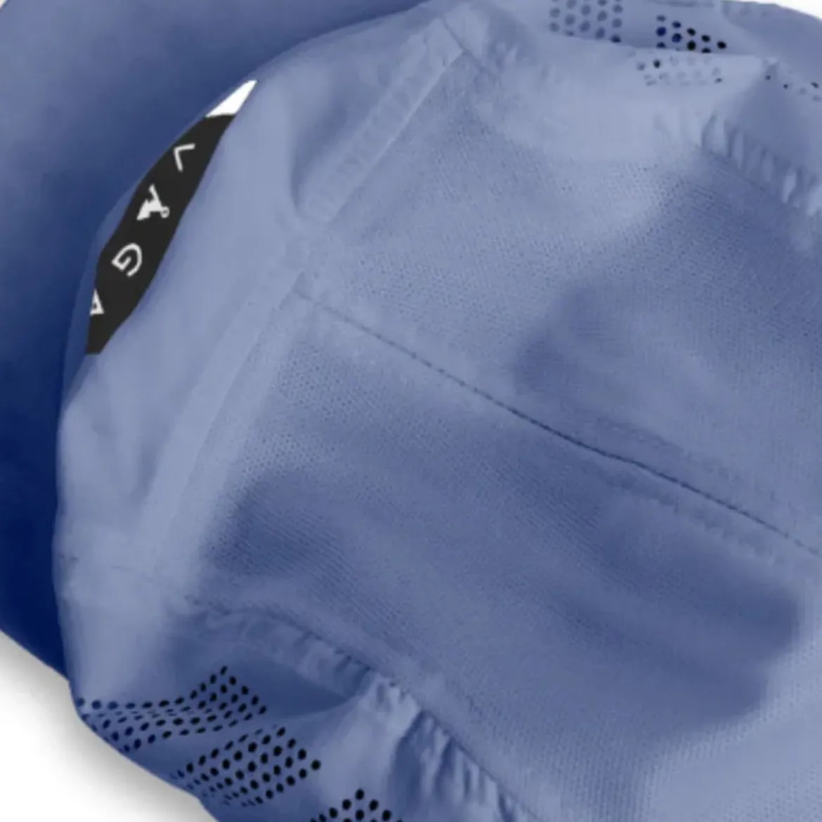 Feather Racing Cap