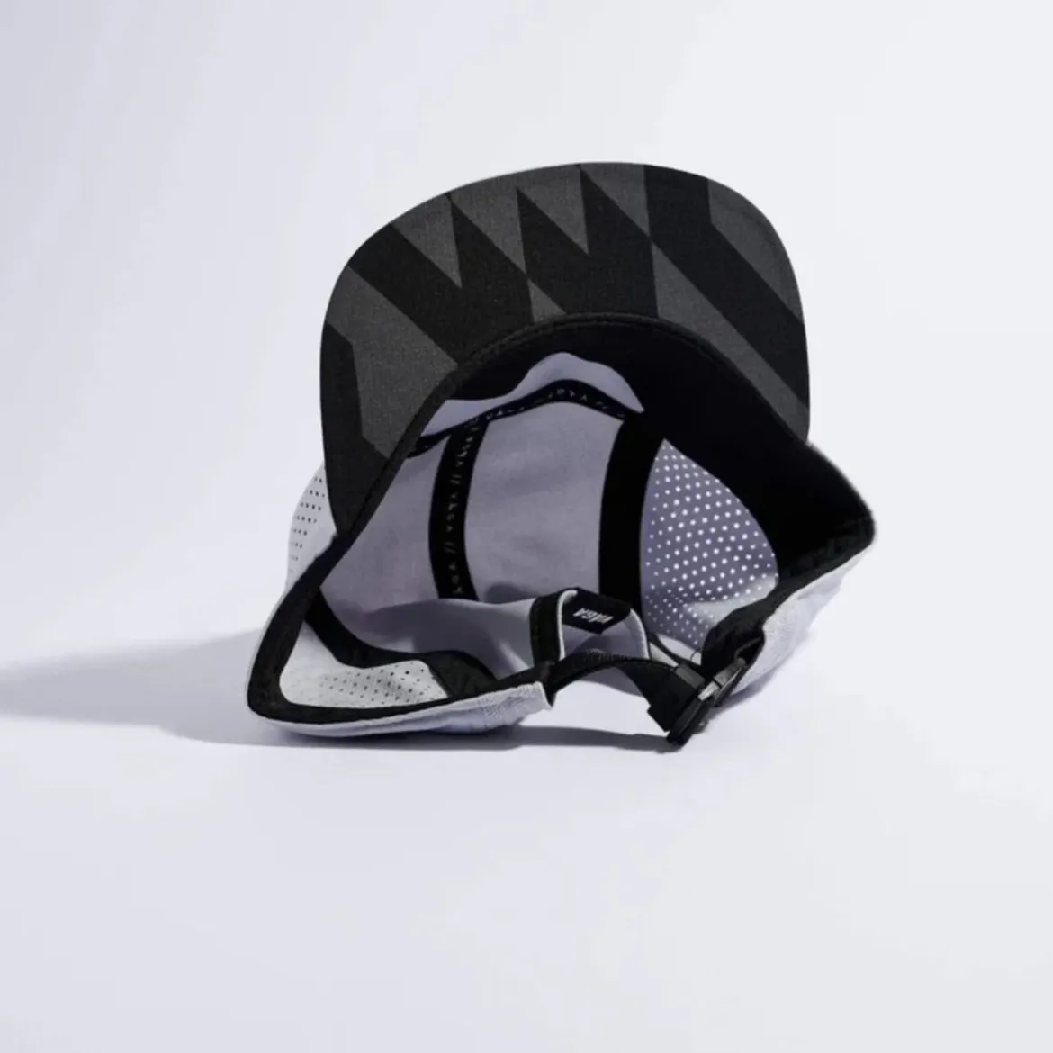 Feather Racing Cap