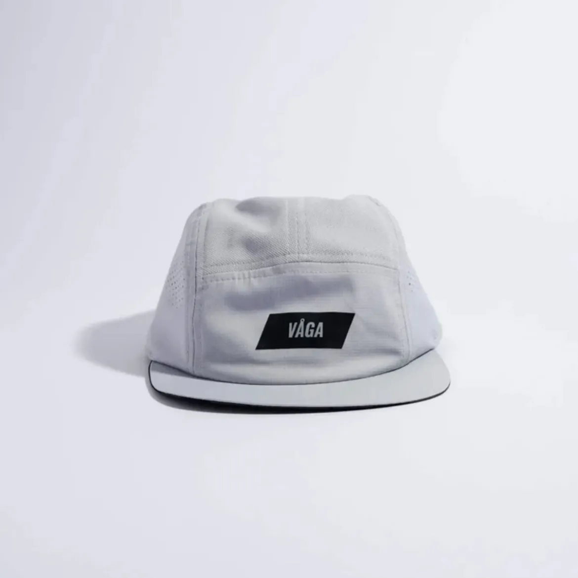 Feather Racing Cap