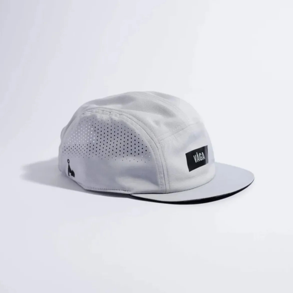 Feather Racing Cap