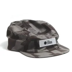 Feather Racing Cap