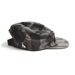 Feather Racing Cap