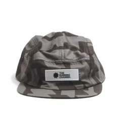 Feather Racing Cap