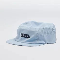 Feather Racing Cap