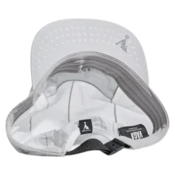 Feather Racing Wind Resistant Cap