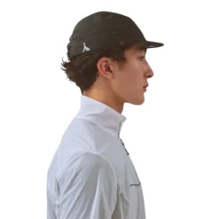 Feather Racing Wind Resistant Cap
