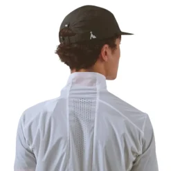 Feather Racing Wind Resistant Cap