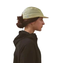 Feather Racing Wind Resistant Cap