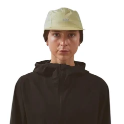 Feather Racing Wind Resistant Cap