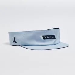 Feather Visor