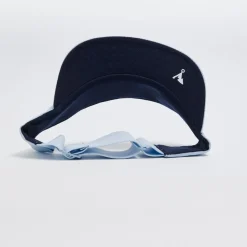 Feather Visor