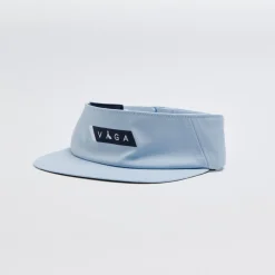 Feather Visor