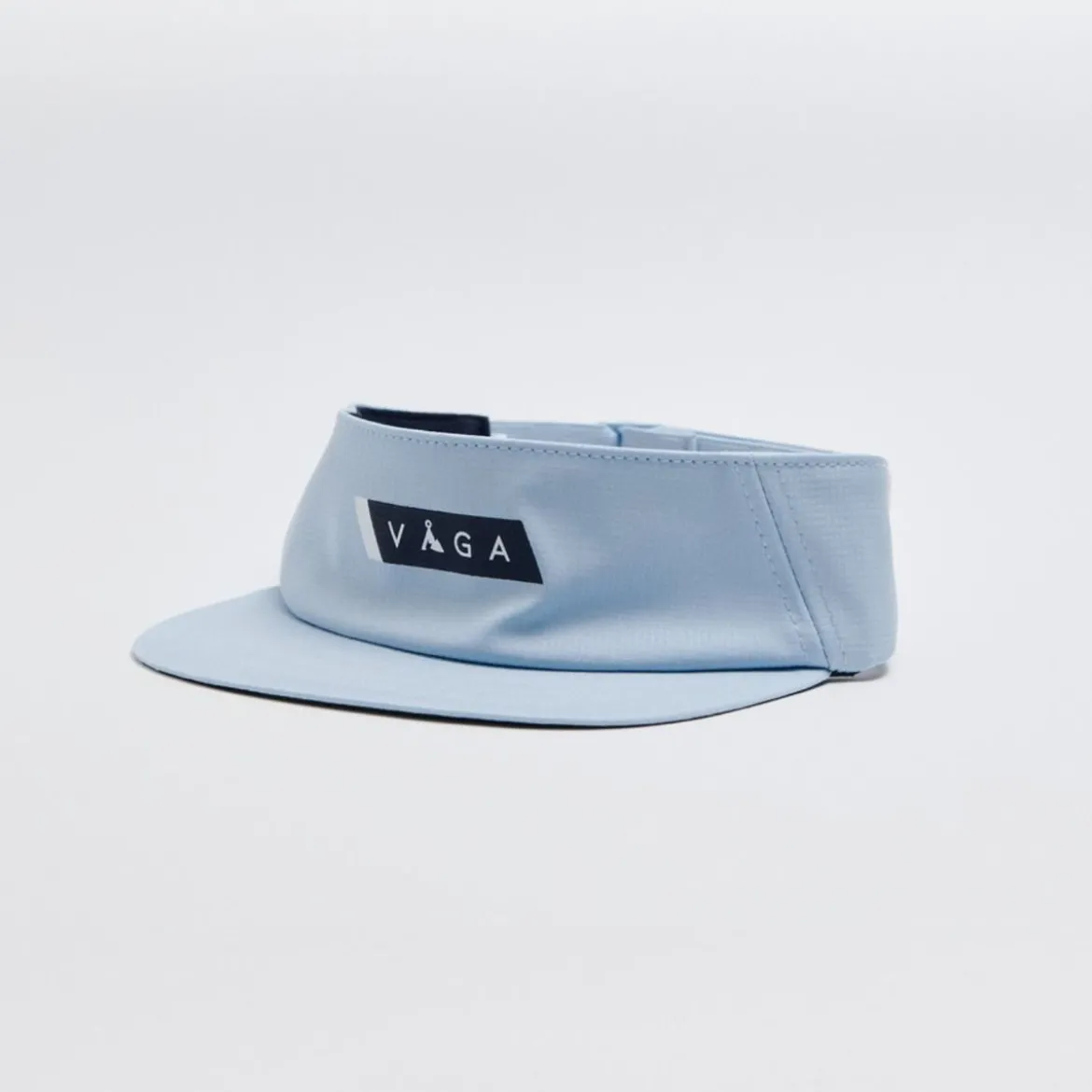Feather Visor
