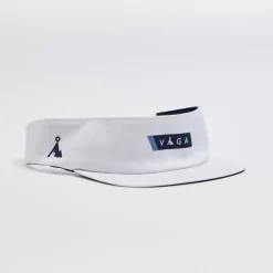 Feather Visor