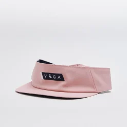 Feather Visor