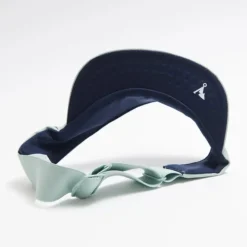 Feather Visor