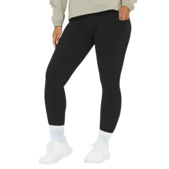Fineley Brushed Grip Pocket Tights