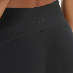Fineley Brushed Grip Pocket Tights