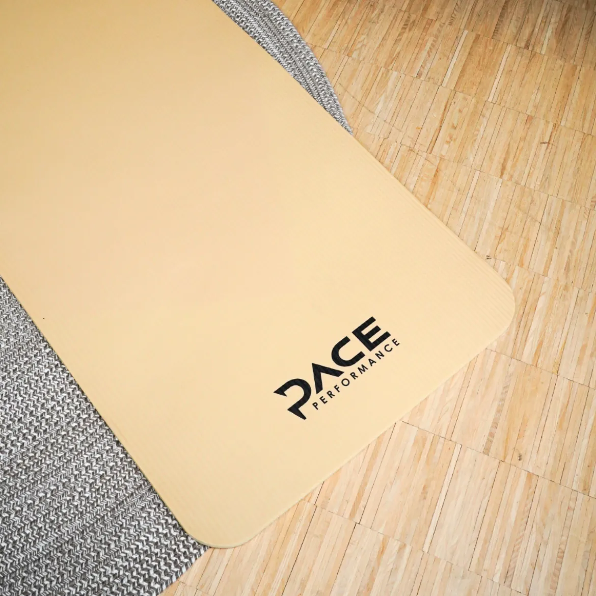 Fitness Mat Pro 1 cm