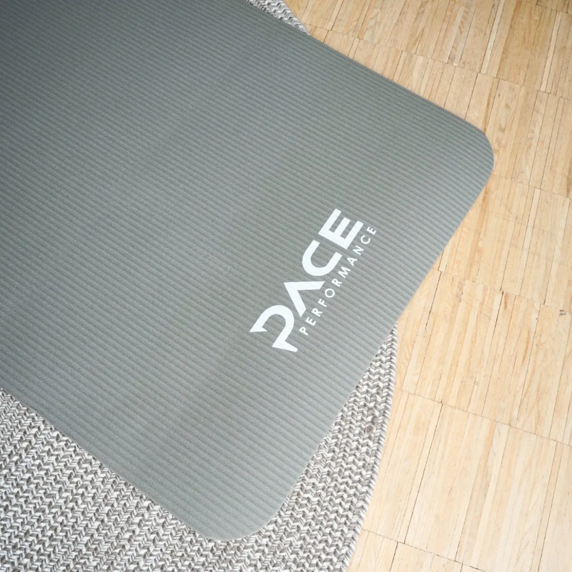 Fitness Mat Pro 1 cm
