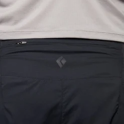 Flatiron Shorts