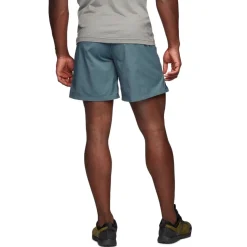Flatiron Shorts