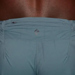 Flatiron Shorts