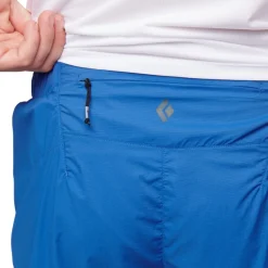 Flatiron Shorts